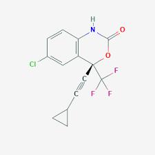 Efavirenz Enantiomer